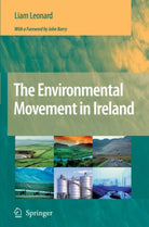 The Environmental Movement in Ireland