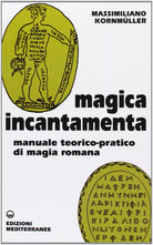 Magica incantamenta