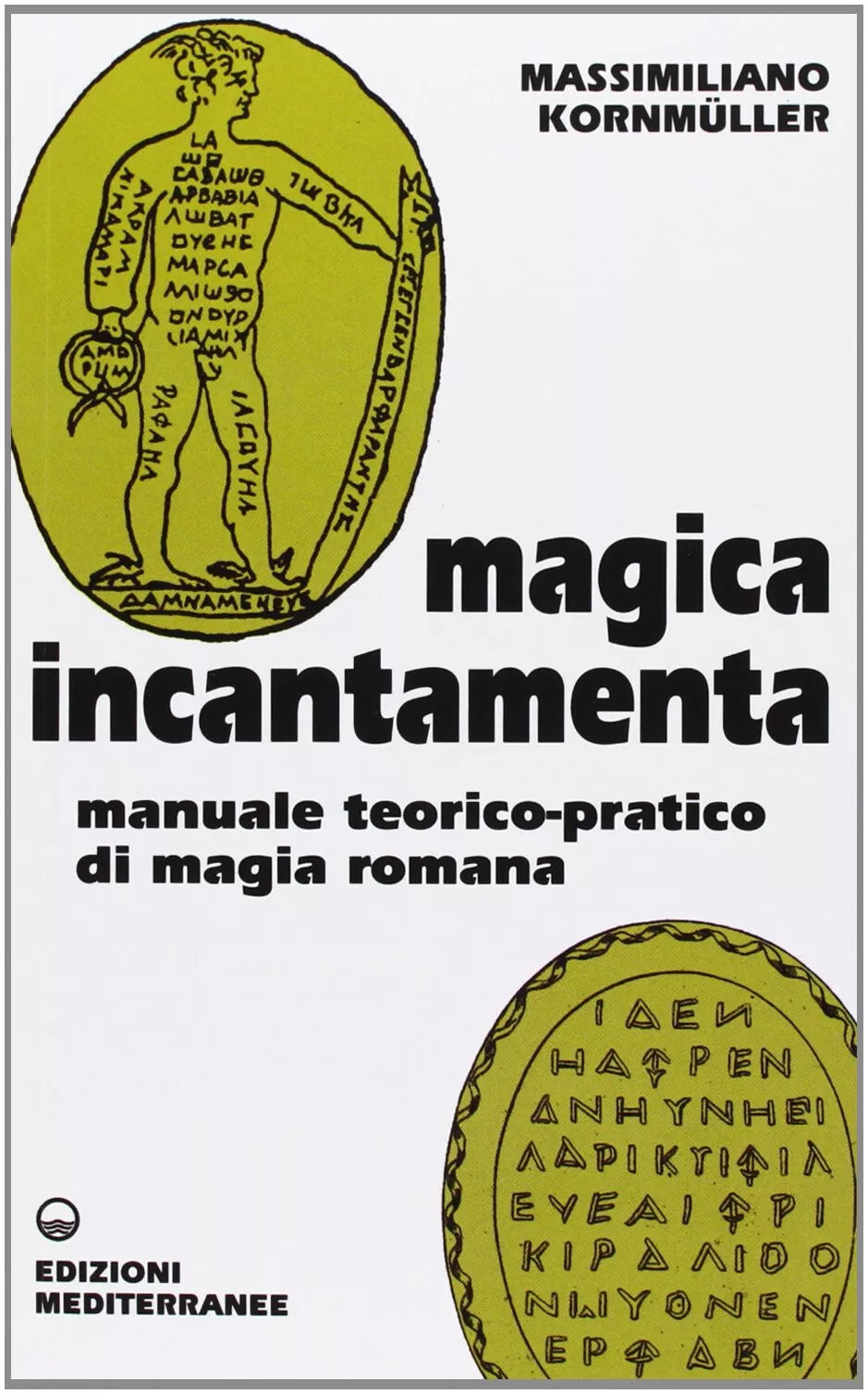 Magica incantamenta