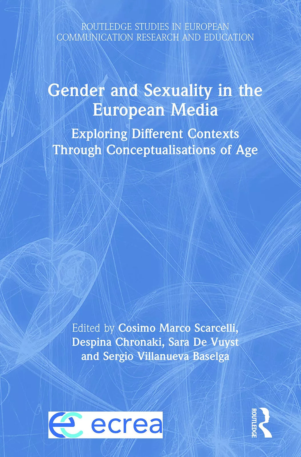 Gender And Sexuality In The European Media