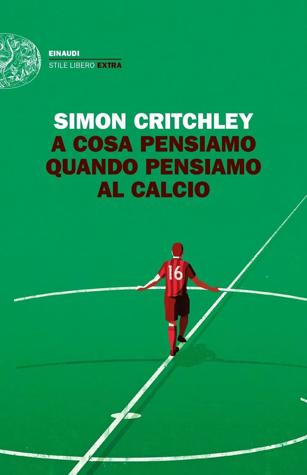 A cosa pensiamo quando pensiamo al calcio
