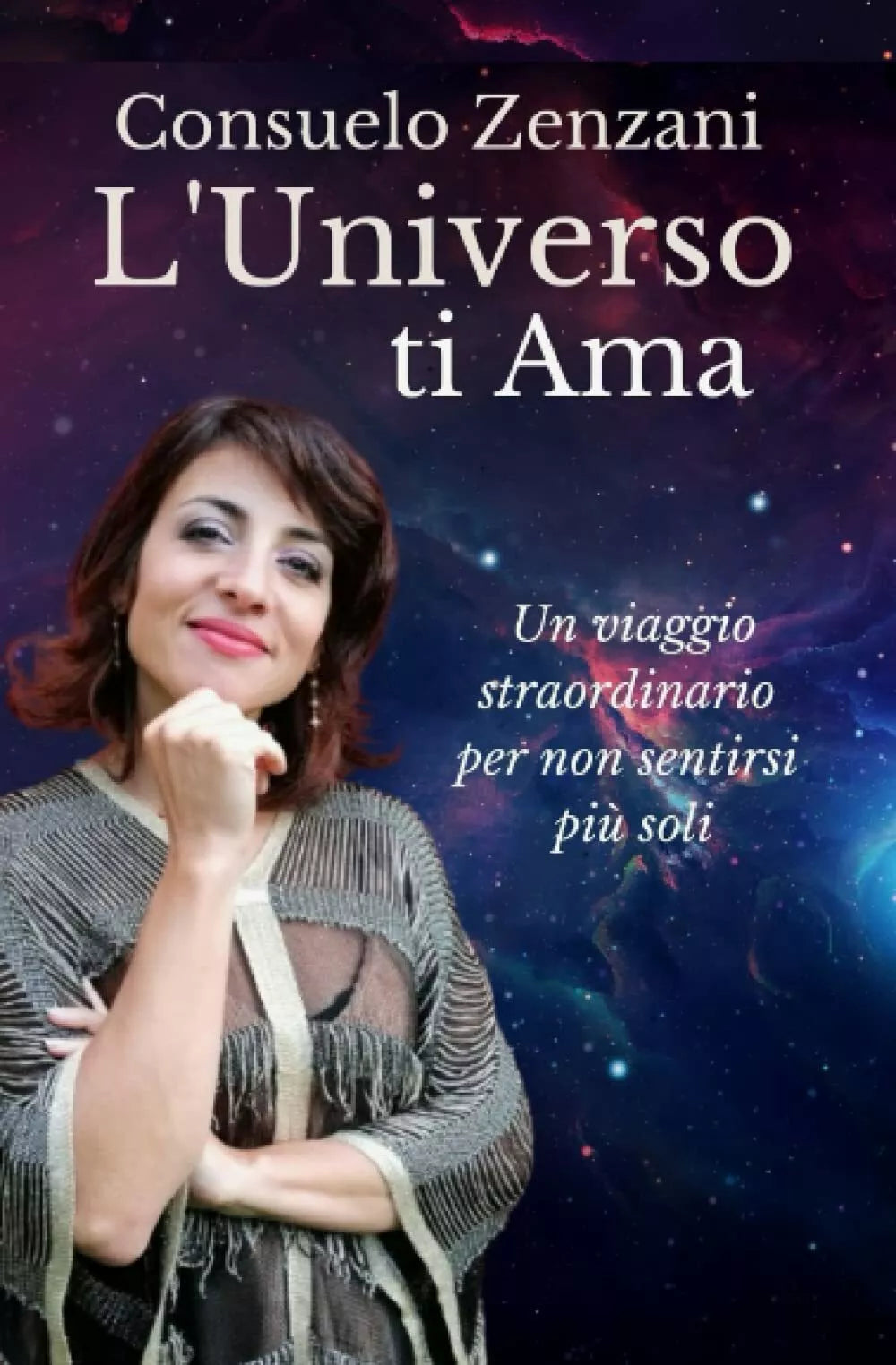 L Universo ti Ama