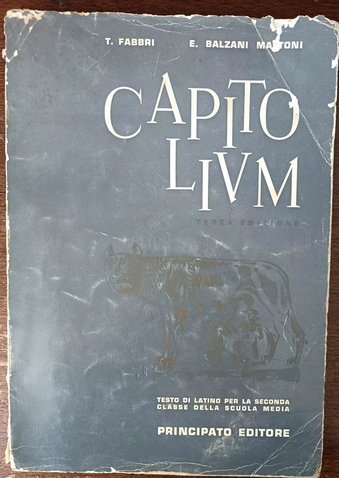 Capitolivm