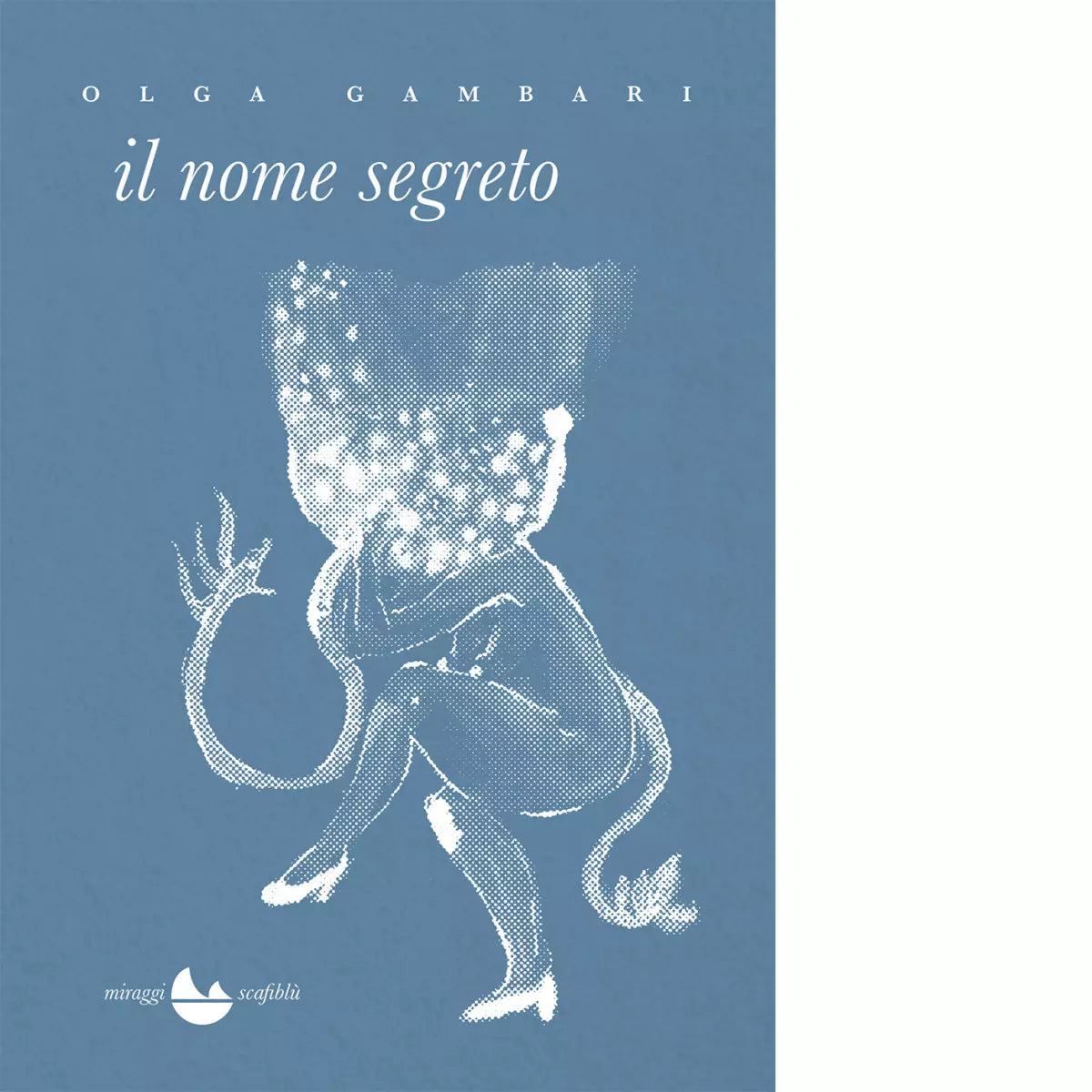 Il nome segreto di Olga Gambari