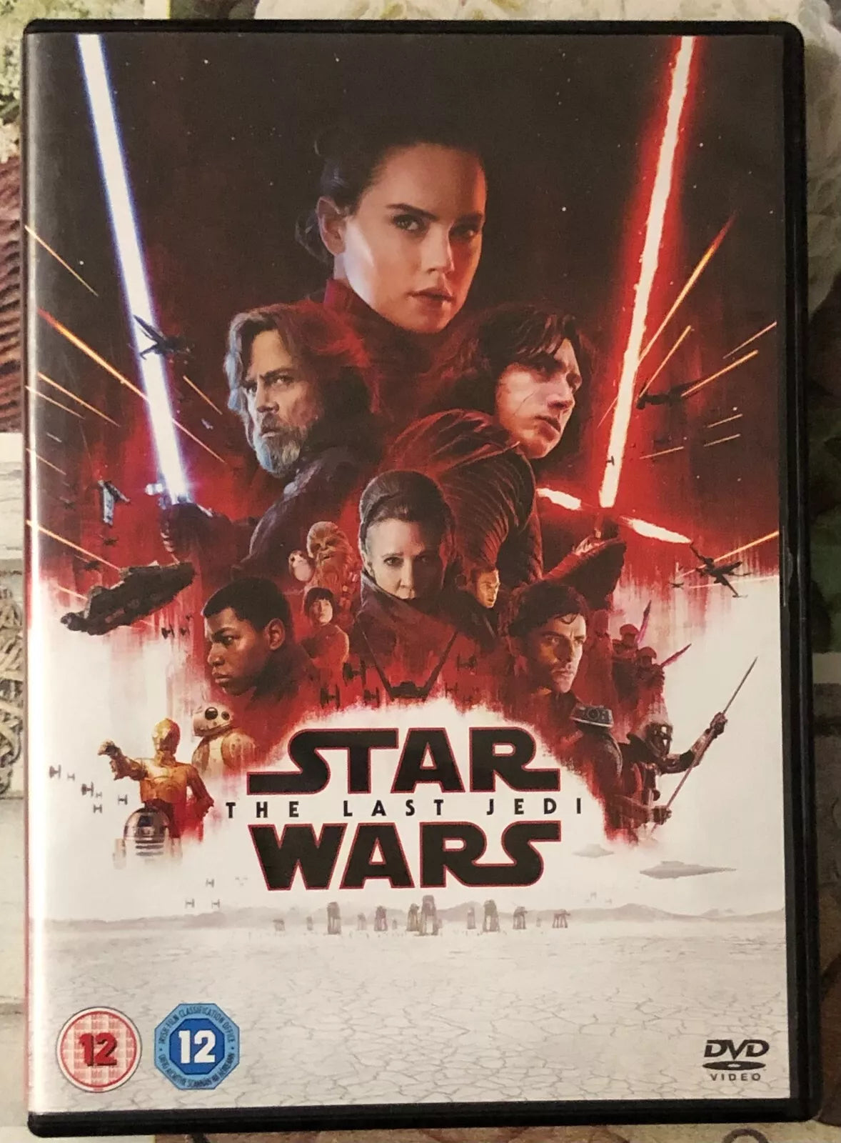 Star Wars