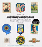 An a to Z of Football Collectibles
