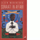 Sdraiati in affari Libro di Alain Mabanckou