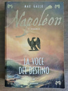 Napoleon - M. Gallo - Mondadori - 1999 - AR
