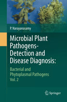 Microbial Plant Pathogens