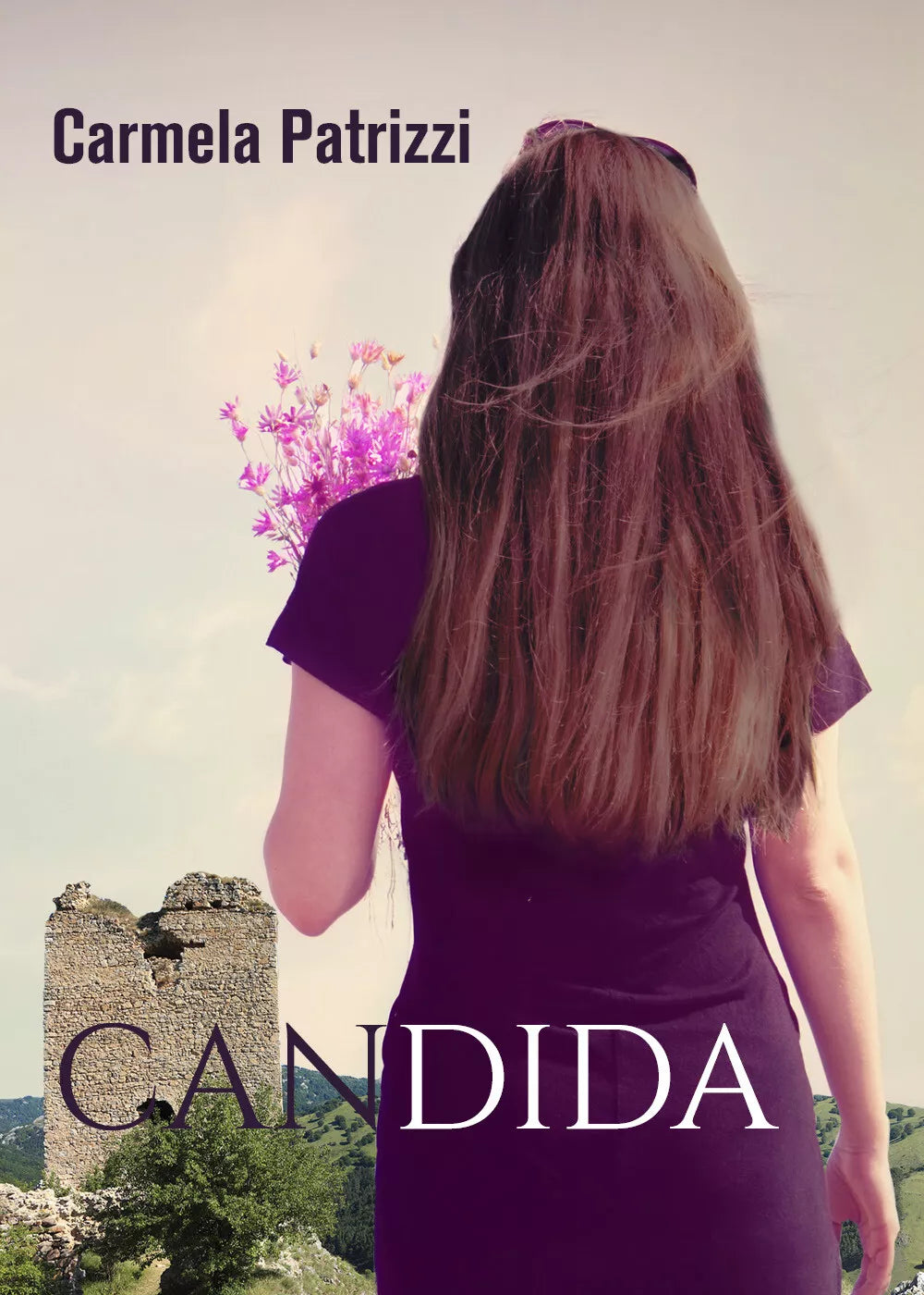 Candida di Carmela Patrizzi, 2021, Youcanprint