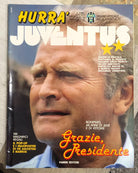 Hurr Juventus n 3 1990 di Juventus F c