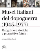 Musei italiani del dopoguerra