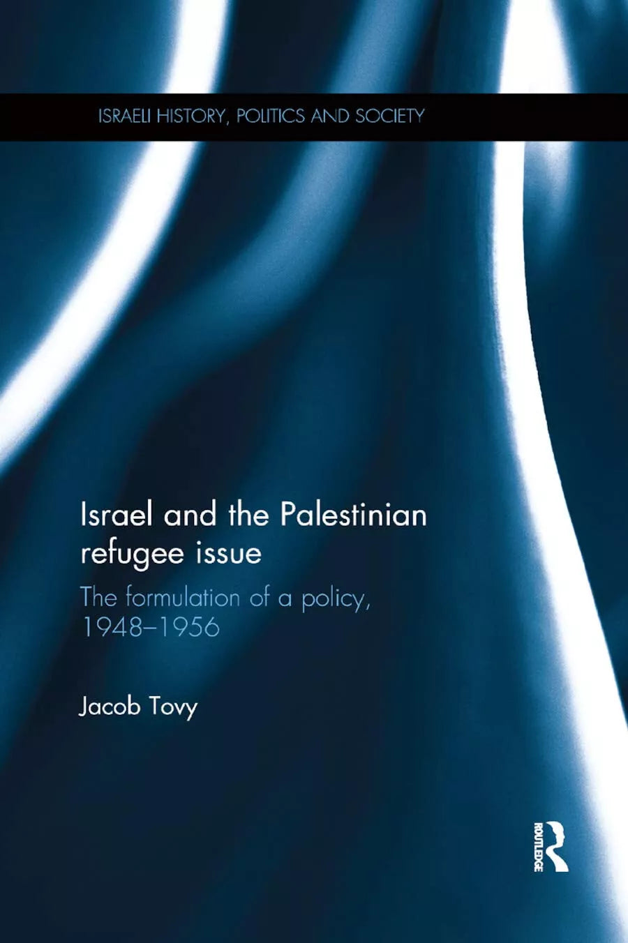 Israel And The Palestinian Refugee Issue