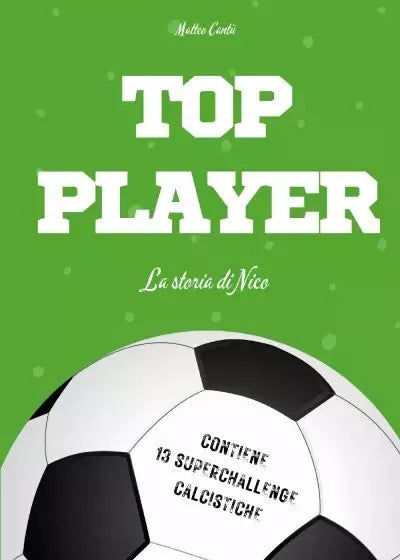 TOP PLAYER