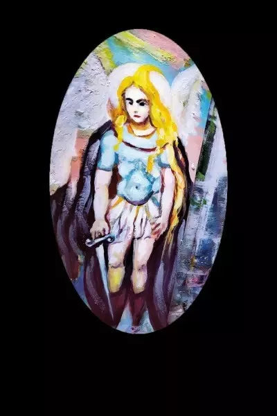 Taccuino D illuminazioni di Cesario Milo
