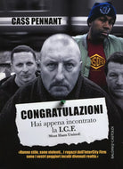 Congratulazioni Hai appena incontrato la I C F