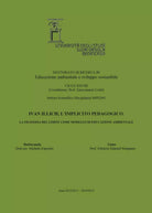 Ivan Illich; l’implicito pedagogico. La filosofia del limite come modello di ed.