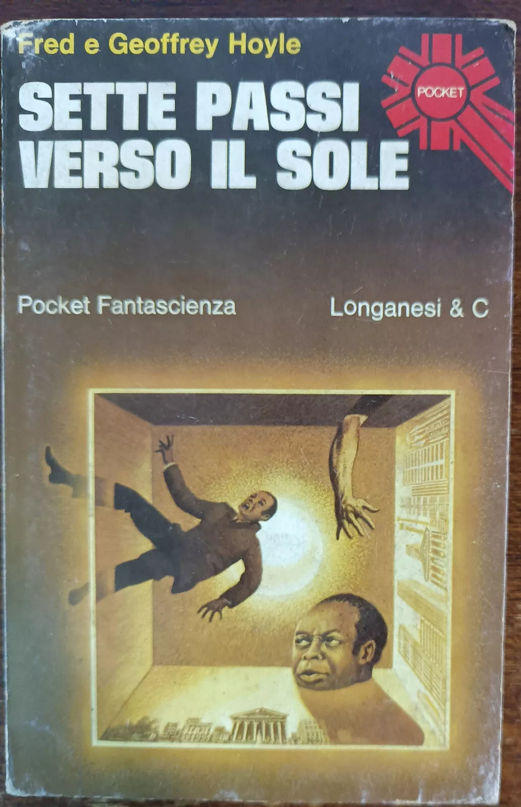 Sette passi verso il sole