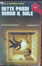 Sette passi verso il sole