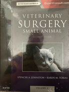 Veterinary Surgery