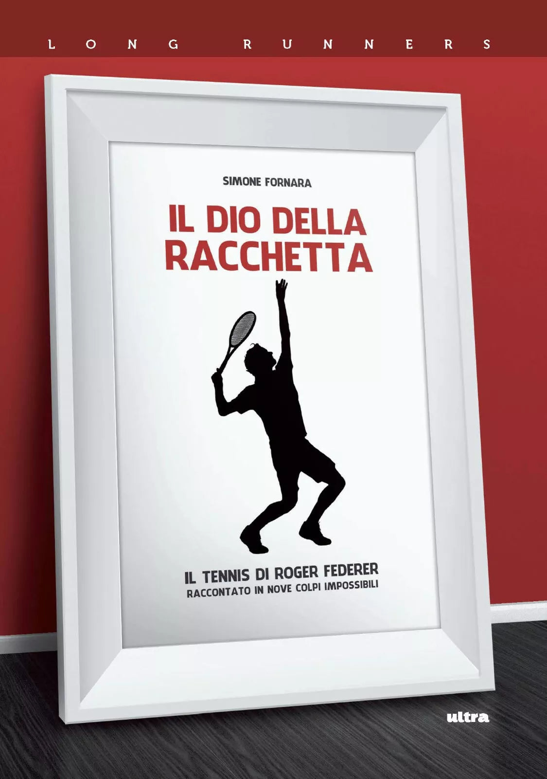 Il Dio della racchetta