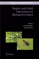 Trophic and Guild Interactions in Biological