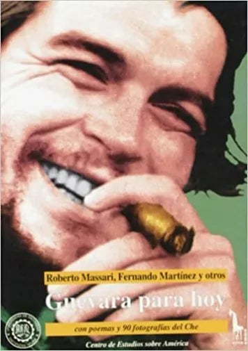 Guevara para hoy di Aa.vv., 1994, Massari Editore
