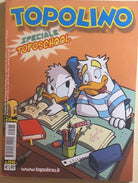 Topolino 2545 di Disney, 2004, Panini