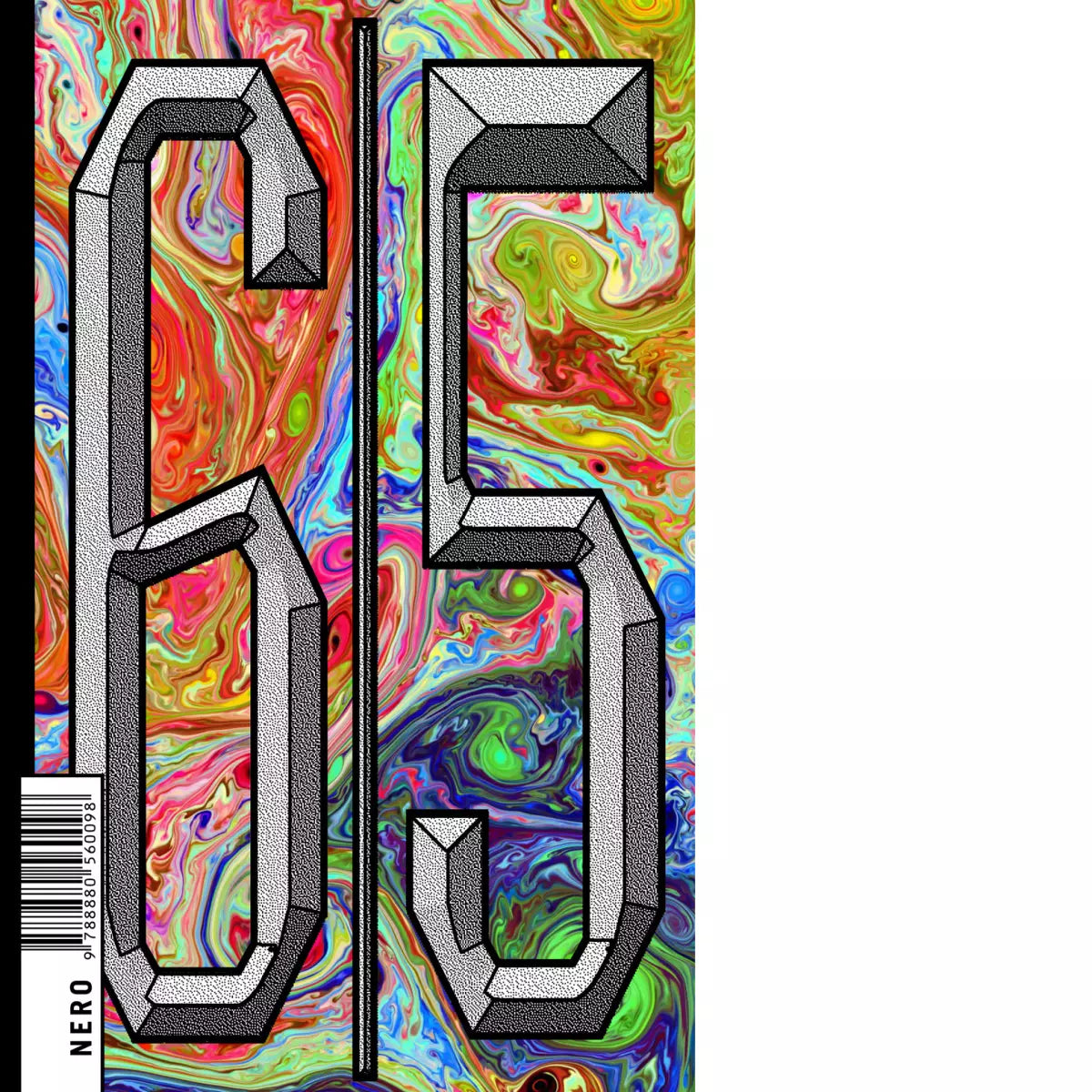 6 5 di Alexandre Laumonier