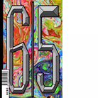 6 5 di Alexandre Laumonier