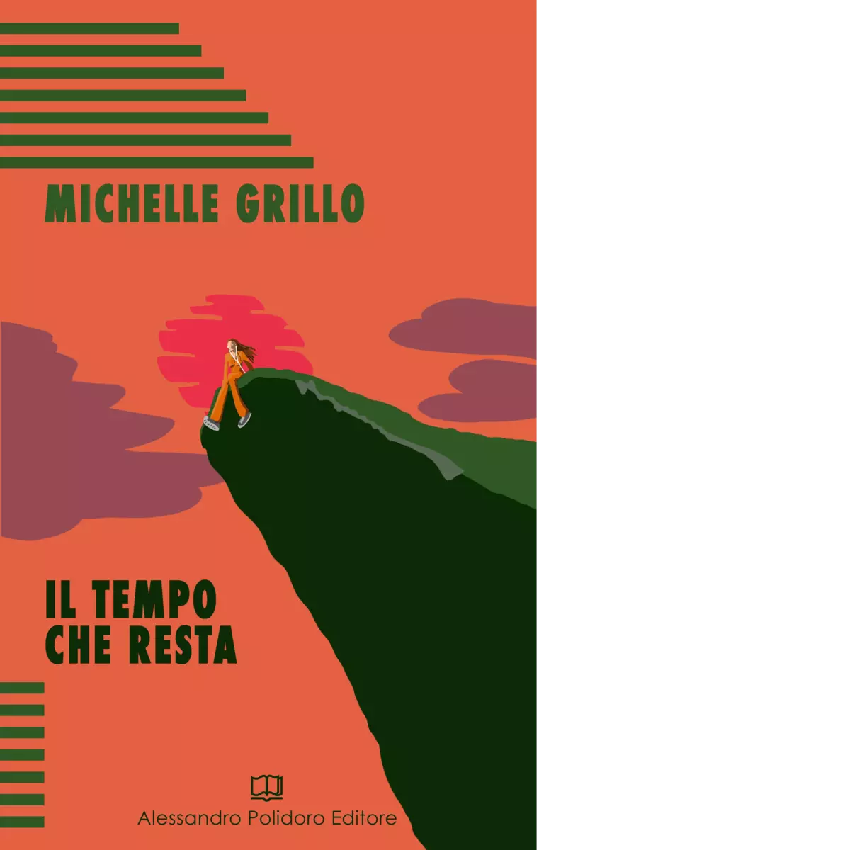 Il tempo che resta di Michelle Grillo