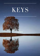 Keys Sheet s music by GMB di Gabriele D oria