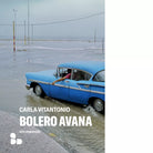 Bolero Avana di Carla Vitantonio