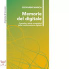 Memorie del digitale di Giovanni Manca