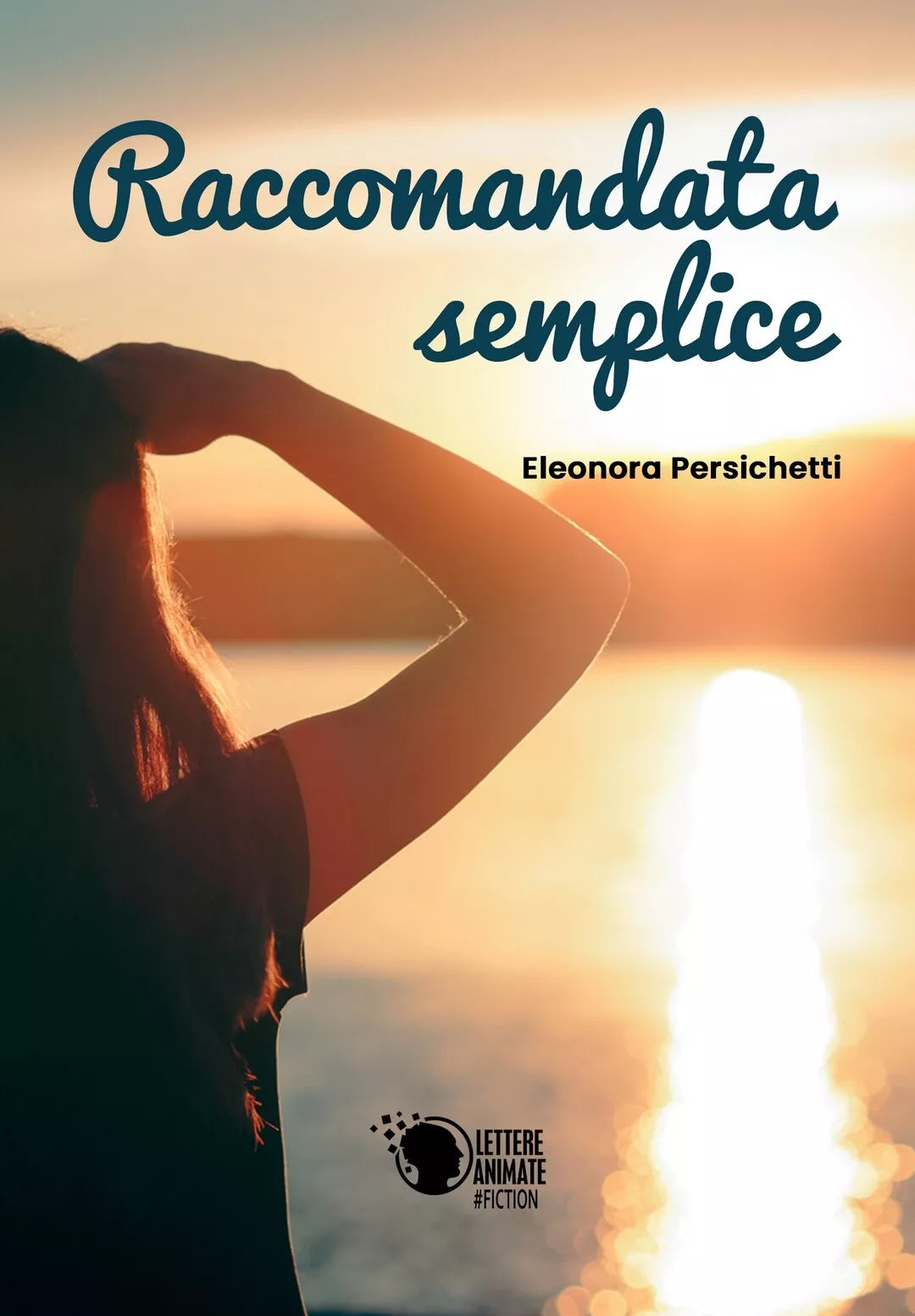 Raccomandata semplice di Eleonora Persichetti, 2019, Lettere Animate