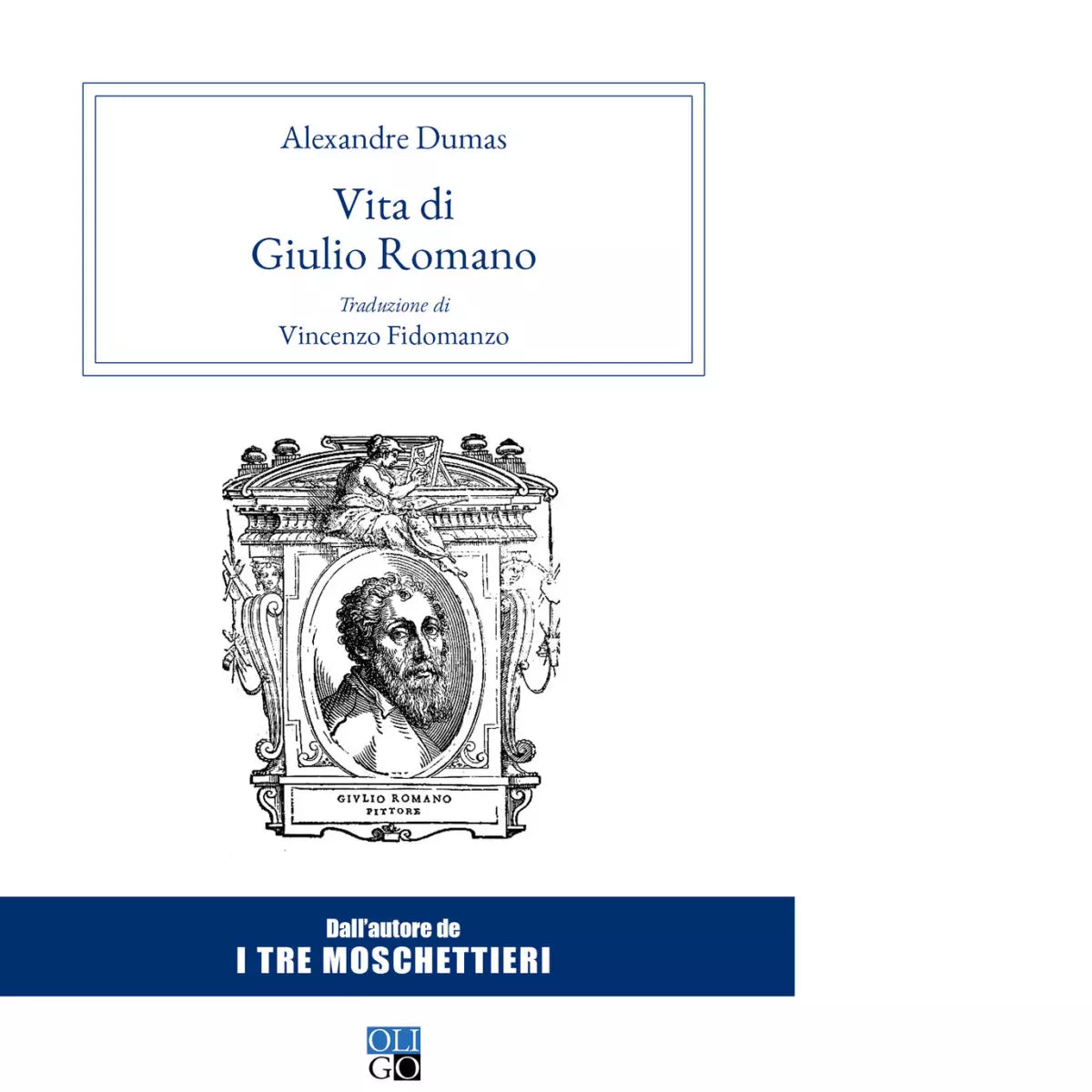 Vita di Giulio Romano di Alexandre Dumas