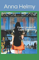 Come i paguri di Capo Zafferano di Anna Helmy