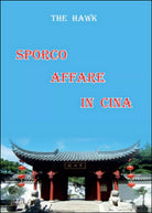 Sporco affare in Cina di The Hawk, 2016, Youcanprint