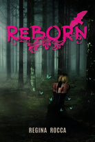 Reborn di Regina Rocca, 2017, Youcanprint