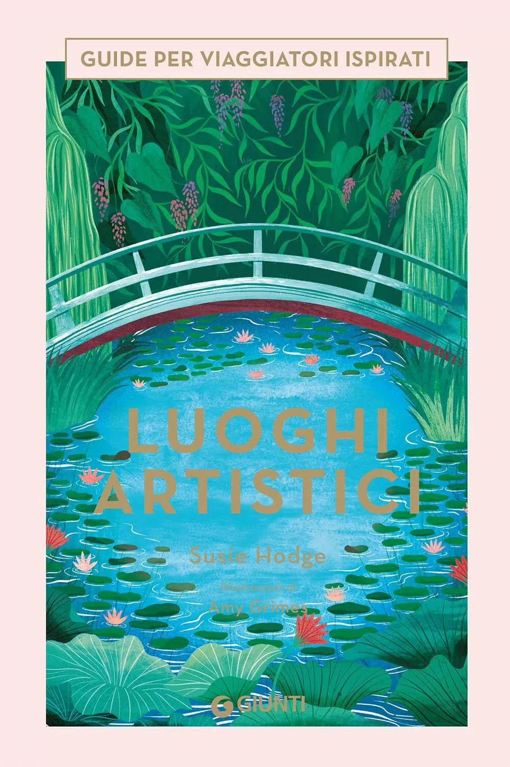 Luoghi artistici Ediz a colori