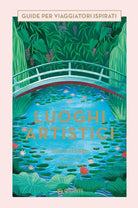 Luoghi artistici Ediz a colori
