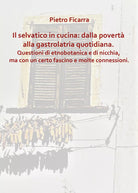 Il selvatico in cucina