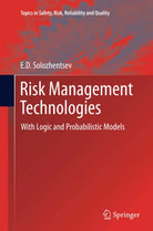 Risk Management Technologies