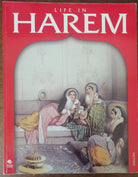 Life in Harem - Bozkurt - Keskin,1998 - A