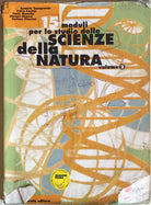 15 moduli per lo studio delle scienze della natura vol. 2 di AA.VV., 2001, IBE