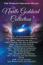 The Neville Goddard Collection