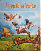 C’era una volta di Francesco Massarone, 1977, Fratelli Spada Spa