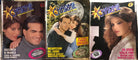 Charme n. 591-601-604 di Aa.vv., 1992, Stella D’Oro