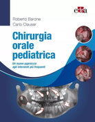 Chirurgia orale pediatrica