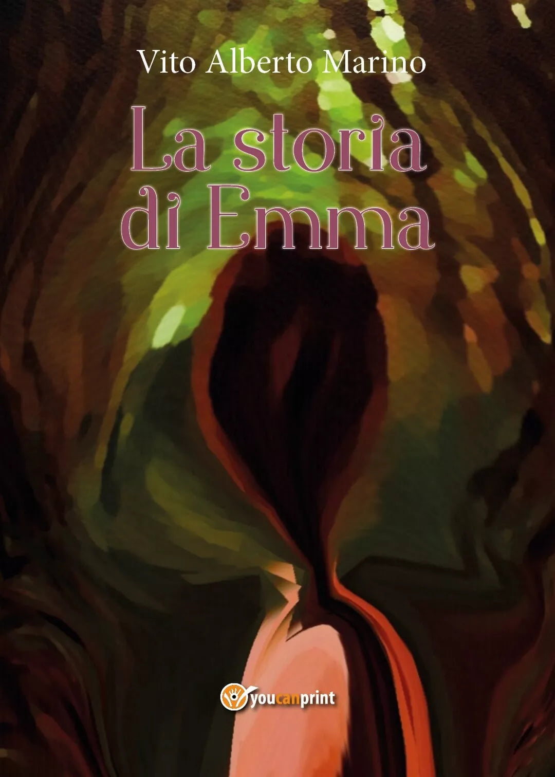 La storia di Emma di Vito Alberto Marino, 2018, Youcanprint